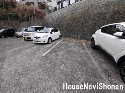 【駐車場】 | 福山ハイツ