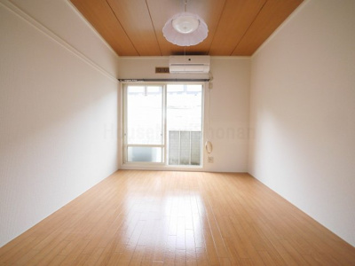 【寝室】 | 福山ハイツ