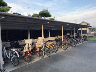 【その他共用部分】