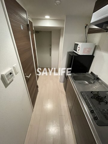 Luxe深江橋のその他