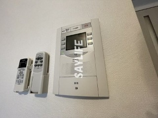 Luxe深江橋のセキュリティ