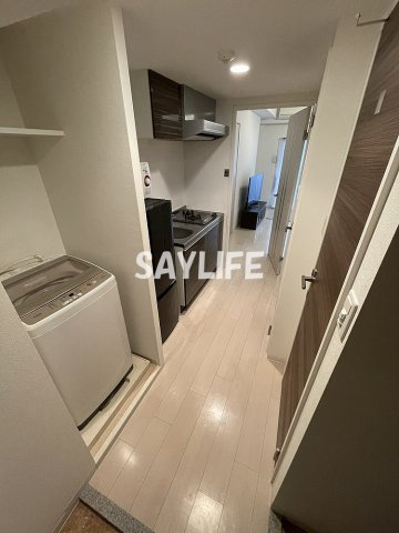 Luxe深江橋のその他