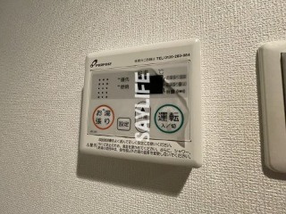 Luxe深江橋の設備