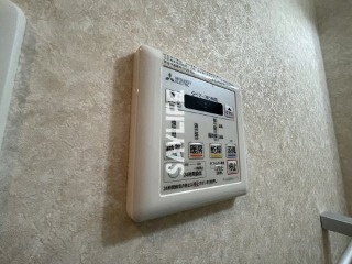 Luxe深江橋の設備