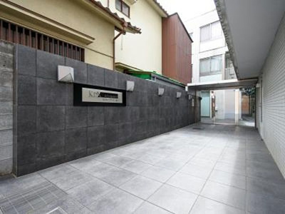 【外観】 | ＫＤＸレジデンス三宿