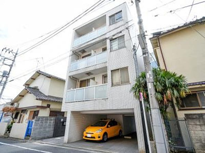 【外観】 | ＫＤＸレジデンス三宿