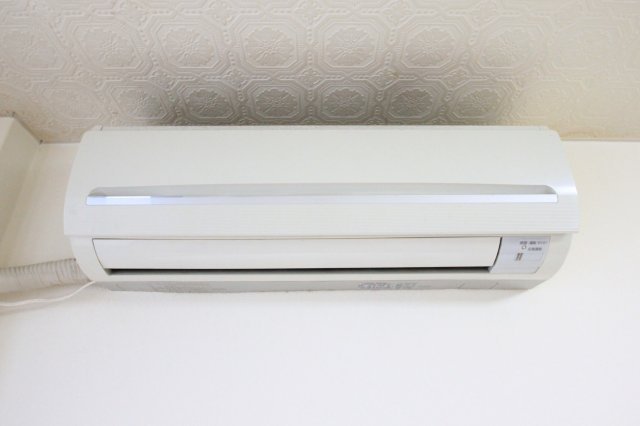 レジデンス光陽の設備