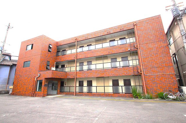 レジデンス光陽