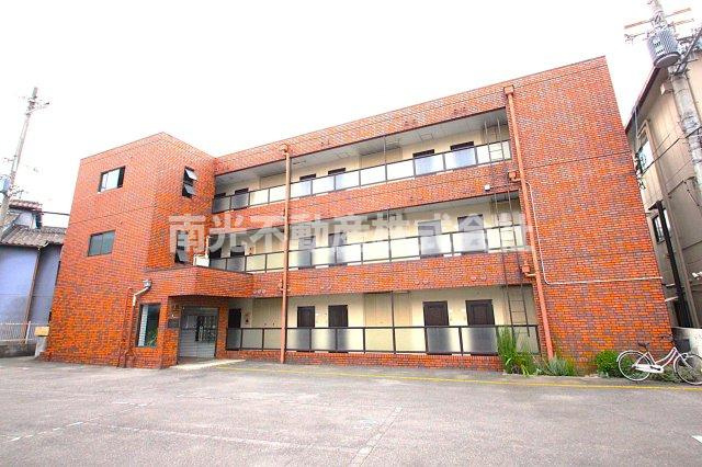 レジデンス光陽