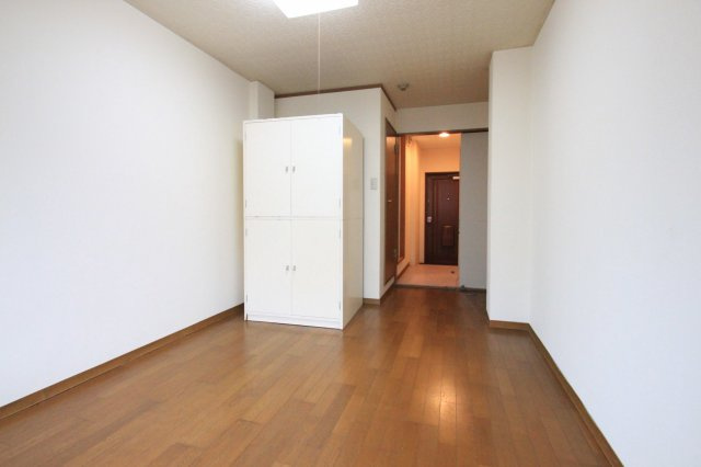 レジデンス光陽の洋室