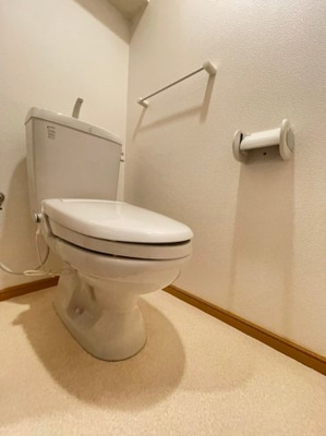 【トイレ】 | カレントスクエア