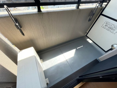 【バルコニー】 | カレントスクエア