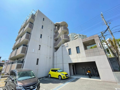 【外観】 | カレントスクエア