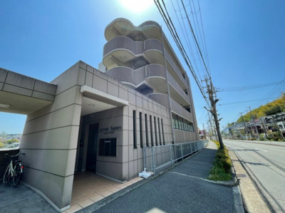 【外観】 | カレントスクエア