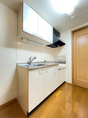 【キッチン】 | カレントスクエア