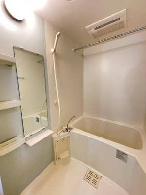 【浴室】 | カレントスクエア