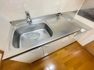 【キッチン】 | カレントスクエア