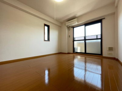 【寝室】 | カレントスクエア