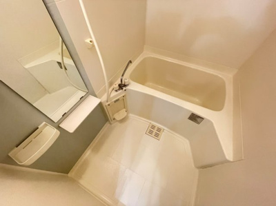 【浴室】 | カレントスクエア