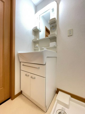 【洗面所】 | カレントスクエア