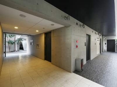 【エントランス】 | ＫＤＸレジデンス下馬