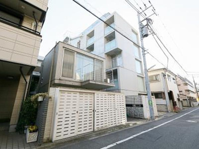 【外観】 | ＫＤＸレジデンス下馬