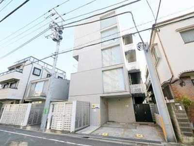 【外観】 | ＫＤＸレジデンス下馬