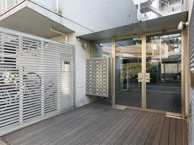 【外観】 | ＫＤＸレジデンス下馬