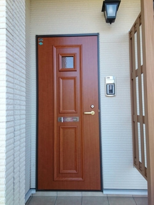 【エントランス】 | エレガンシア湘南