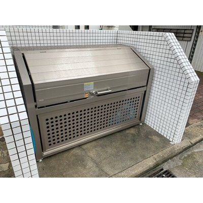 【その他共用部分】 | メゾンブランシェ大町