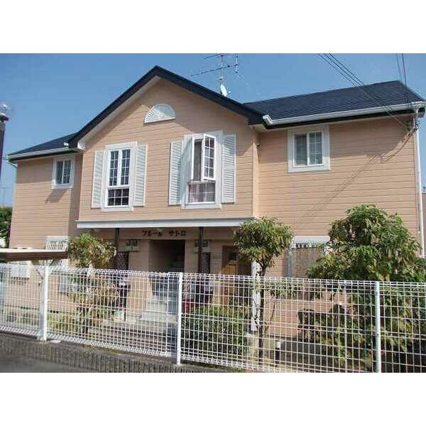 フルールサトロ