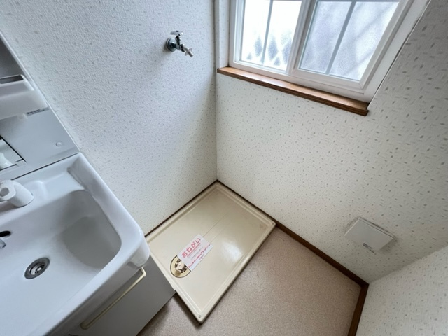 フルールサトロの設備