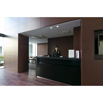 【ロビー】 | ガーデニエール砧ウエスト