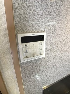 【設備】 | ジュネスサードニックスＣ