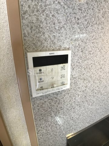 【設備】 | ジュネスサードニックスＣ