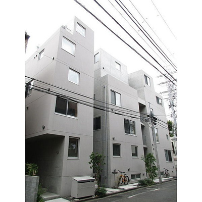 【外観】 | PASEO SANGENJAYA EAST WEST（パセオサンゲンジャヤイーストウェスト）