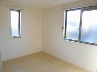 【居間・リビング】 | ＬＵＮＡ Ａ棟・