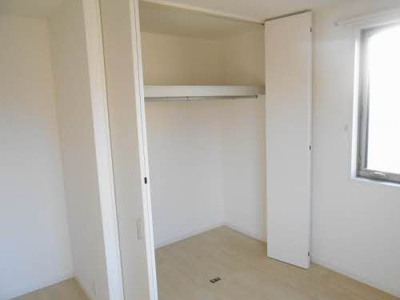 【収納】 | ＬＵＮＡ Ａ棟・