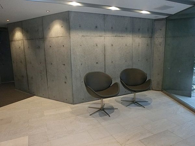 【エントランス】 | AELL南荻窪（エール南荻窪）