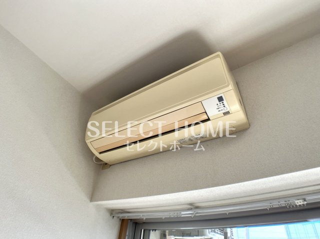 【設備】 | ｐｏｇｇｉｏ　ａｌ　ｓｏｌｅ　ｔｒｅ | エアコン付き