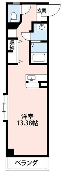 【間取り】 | ｐｏｇｇｉｏ　ａｌ　ｓｏｌｅ　ｔｒｅ