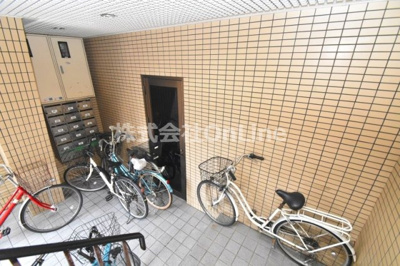 【その他共用部分】 | マンション川端