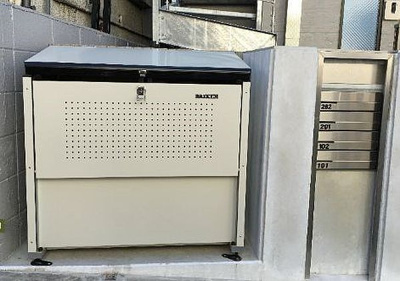 【その他共用部分】 | FARE下北沢（ファーレ下北沢）