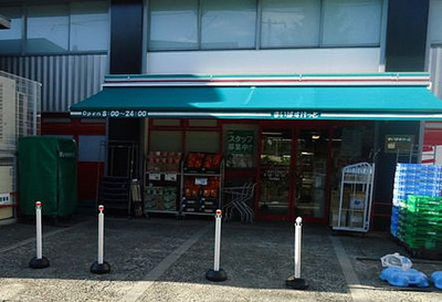 【周辺】 | FARE下北沢（ファーレ下北沢）