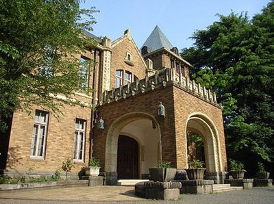 【周辺】 | FARE下北沢（ファーレ下北沢）