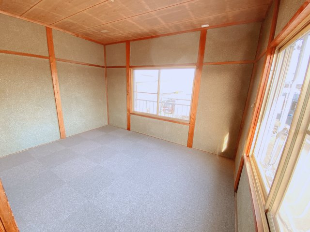 半田市岩滑東町戸建ての和室
