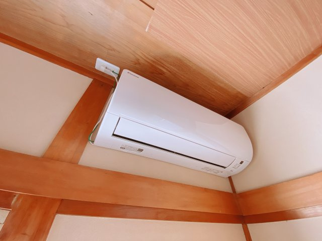 半田市岩滑東町戸建ての設備