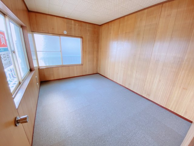 半田市岩滑東町戸建ての内装