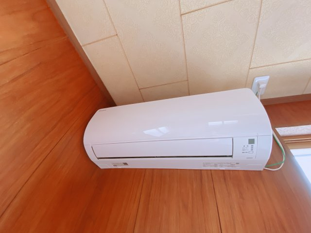 半田市岩滑東町戸建ての設備