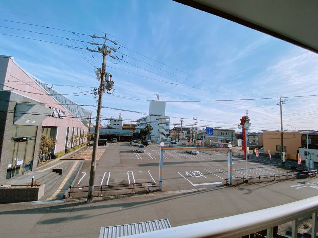 半田市岩滑東町戸建ての展望